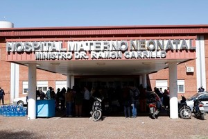 El caso se hizo público en agosto de 2022