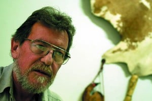 El evento es organizado por Archivo general histórico “Roberto E. Lance”, con el apoyo de la comuna de San Jerónimo del Sauce. Foto: Gentileza