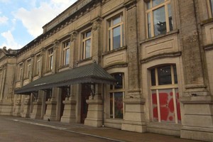 El encuentro se llevará a cabo en la Estación Belgrano de 9 a 15. Crédito: Mauricio Garín.