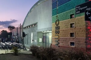 Museo de San Cristóbal.