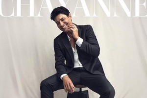 Chayanne, más romántico que nunca.