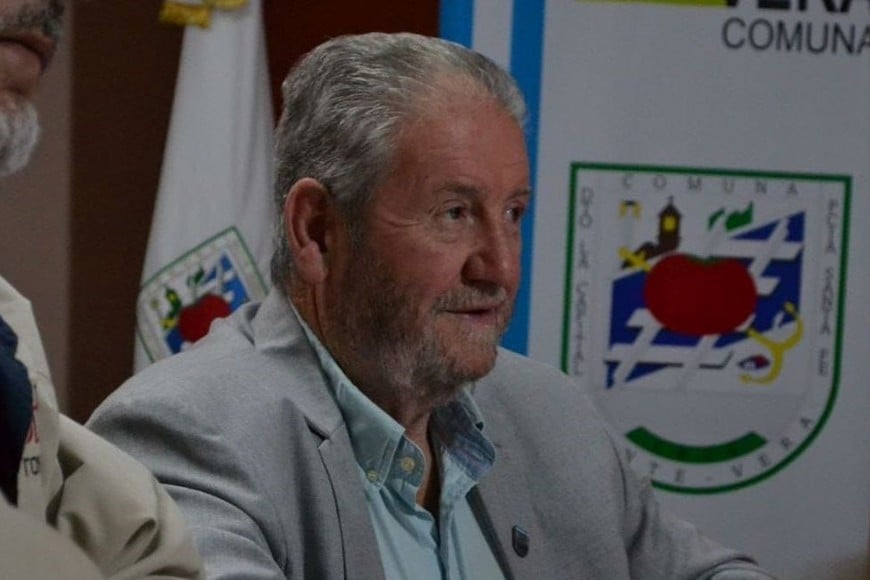 "En tiempos de dificultades como los que nos toca atravesar, contar con una planificación seria y consensuada es la única forma de establecer prioridades y definir el rumbo que queremos darle a la ciudad", dijo el intendente electo.