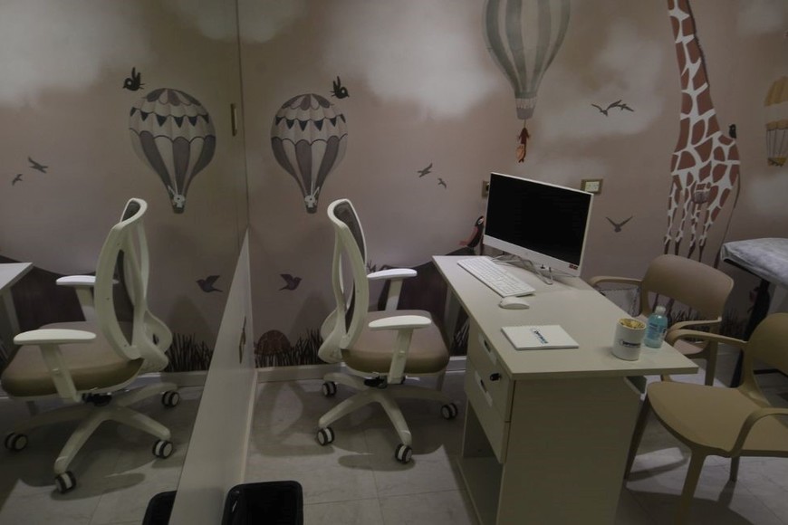 Las consultas médicas preventivas,  no solo son para personas que se sienten enfermas