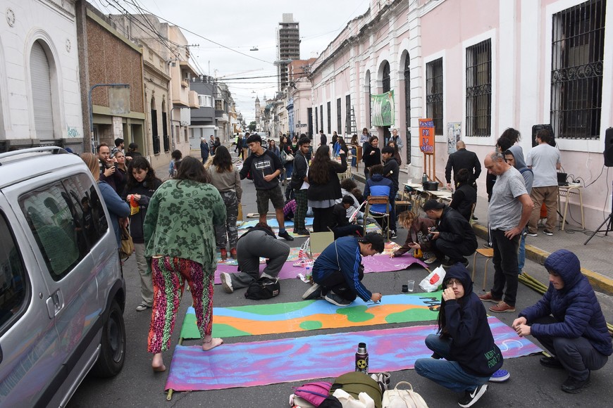 mantovani democracia