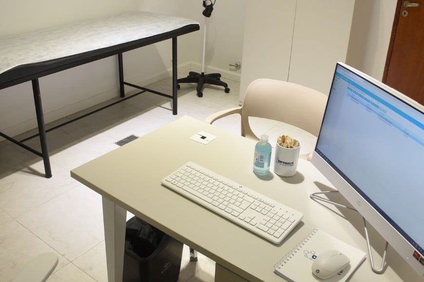 Las consultas médicas preventivas y la elección de un médico de cabecera pueden marcar la diferencia