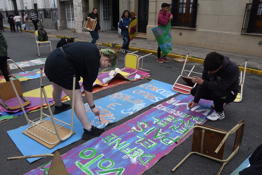 mantovani democracia