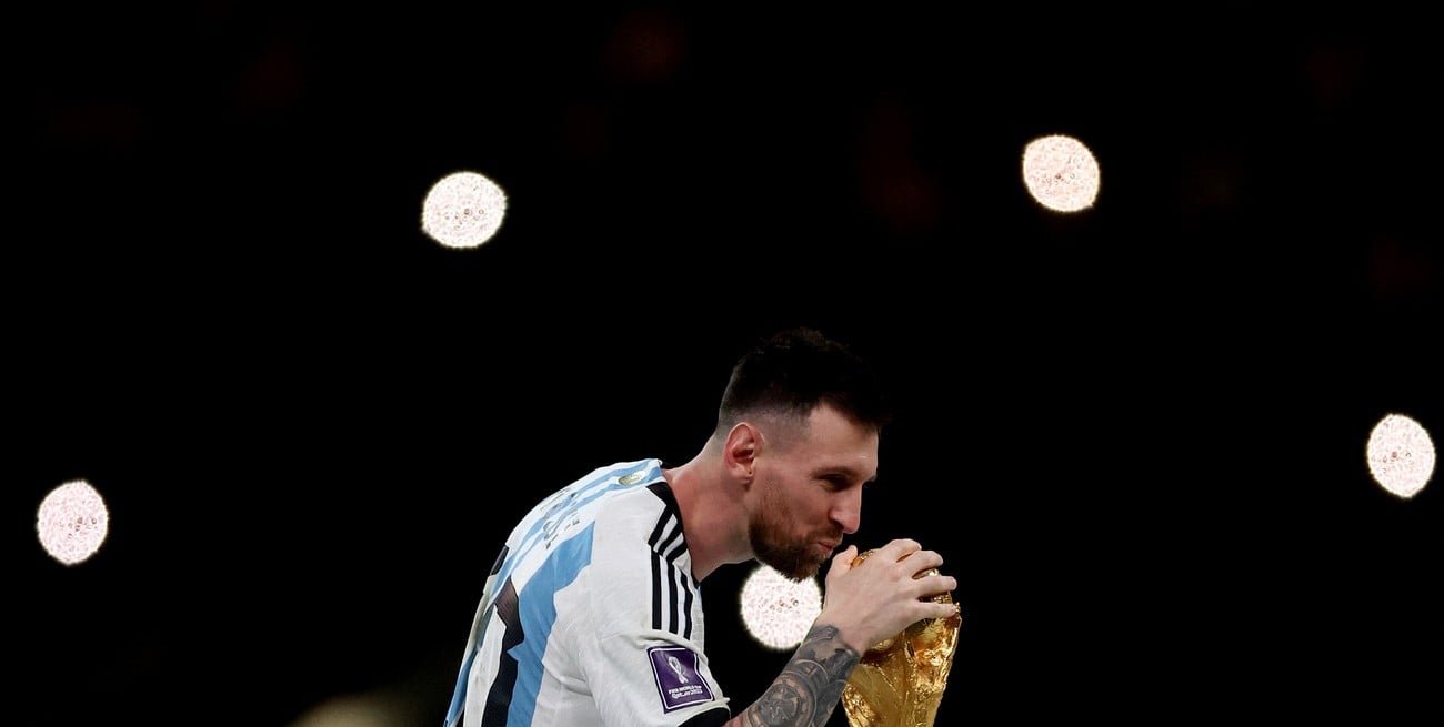 Lionel Messi, Balón de Oro por octava vez: las estadísticas de cada temporada que lo ganó
