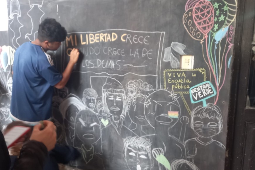 mantovani democracia