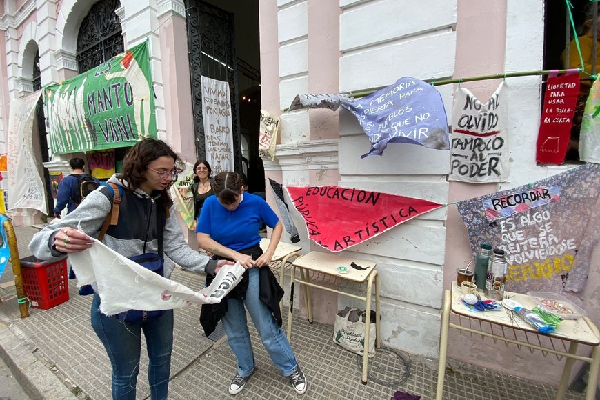 mantovani democracia