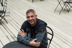 El productor está imputado por dos hechos de "corrupción de menores", "exhibiciones obscenas" y "asociación ilícita".