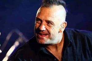 Ricardo Iorio falleció el 24 de octubre, camino al hospital luego de sentir un dolor en el pecho.