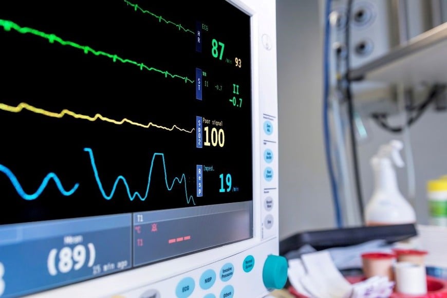 Las sociedades científicas vinculadas a la cardiología en el país manifestaron su extrema preocupación