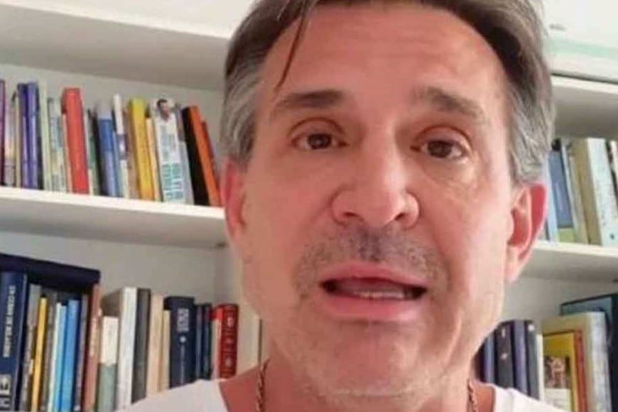 Lotocki está imputado por el delito de homicidio simple con dolo eventual por la muerte de Rodolfo Cristian Zárate en 2021.