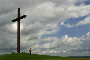 Entre otras iglesias, la católica considera esta fecha como un día "sagrado". Foto: Reuters