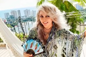 Se esperan novedades sobre el paradero de la cantante