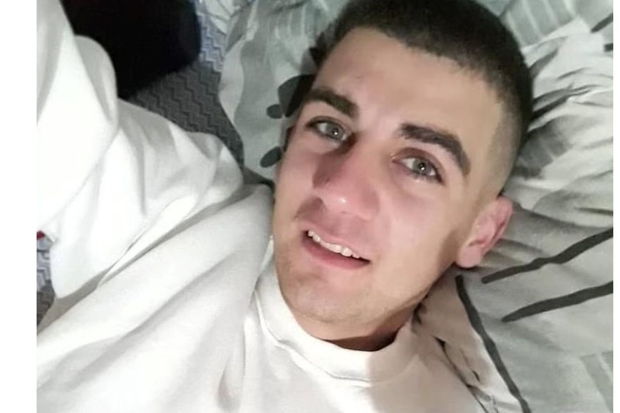 El trágico suceso tuvo lugar el 10 de julio de 2021 en la vivienda donde la pareja convivía.