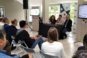 Avellaneda seleccionada como ciudad modelo del Proyecto 100% Energías Renovables en Argentina.