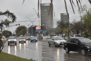 Imagen ilustrativa. Crédito: Luis Cetraro