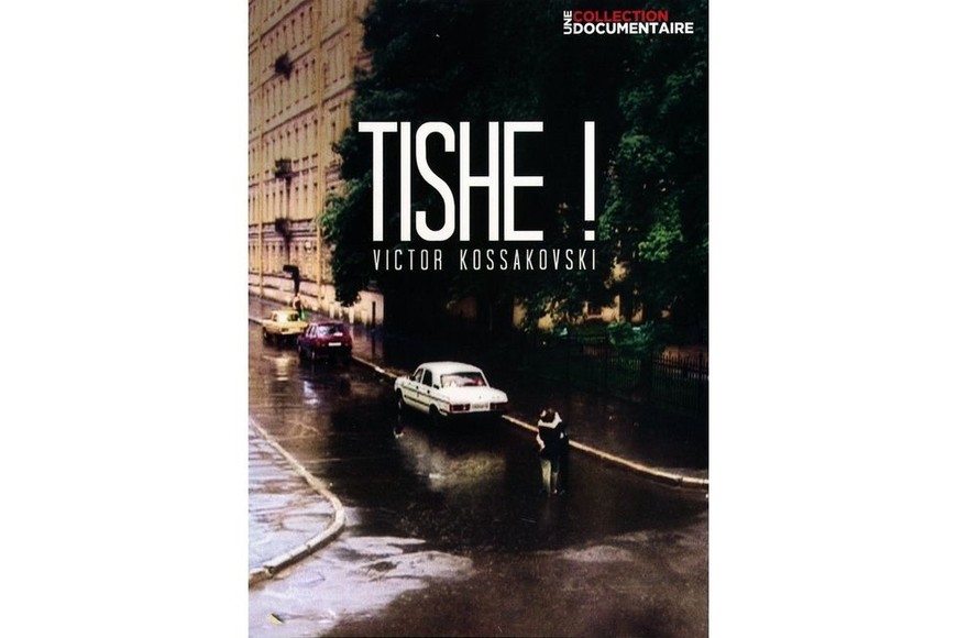 "Tishe" (2003) de Viktor Kossakovsky. Foto: Gentileza producción