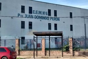 Los agresores serían tres adolescentes, compañeros del colegio.