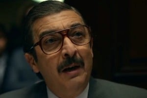 Video publicado por el INCAA con la voz de Darín.