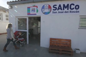 Referencia: los centros asistenciales comunitarios. El Sistema para la Atención Médica de la Comunidad, conocido también como SAMCo, fue creado y promovido por el Ministerio de Salud Pública y Bienestar Social de la provincia de Santa Fe en el año 1967, a través de la ley N° 6312.