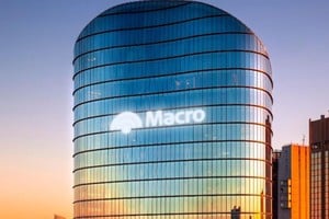 La operación marca un hito importante para Banco Macro ya que le permite lograr una expansión significativa.