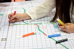 En el marco del Día Mundial de las Ciudades