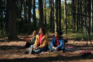 El cine santafesino está presente en la 38° edición del Festival Internacional de Cine de Mar del Plata, este año dedicada a los 40 años ininterrumpidos de democracia en Argentina. Foto: Gentileza producción