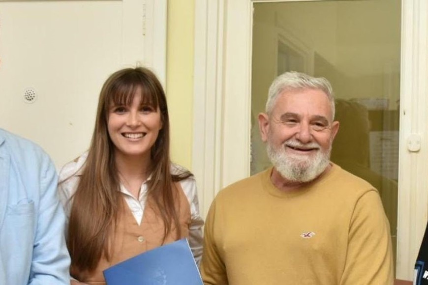 El Senador Rubén Pirola y su equipo de trabajo consolidan el apoyo constante a las mujeres y hombres de Las Colonias que suman valor a sus comunidades a partir del trabajo que realizan desde cada institución.