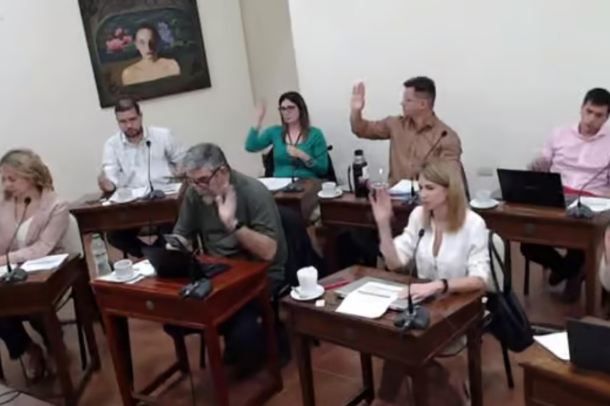 Concejo de Reconquista.