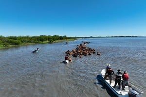 El Gobierno nacional refuerza el monitoreo ante los riesgos asociados a El Niño. Foto: Archivo