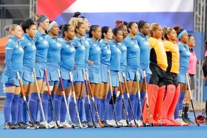 Seis de las 7 atletas desaparecidas son del hockey femenino de Cuba. 