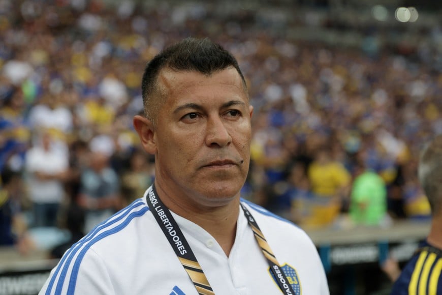 ¿Vuelve a Boca?