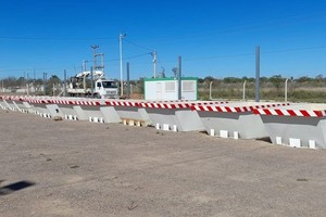 El nuevo espacio recibirá residuos recuperables, especiales, de poda y construcción. Su funcionamiento será similar al Eco Punto I que se encuentra frente al cementerio municipal.