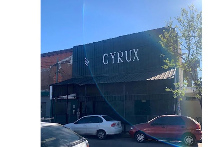 El ataque ocurrió a la salida del boliche Cyrux, en Laferrere.