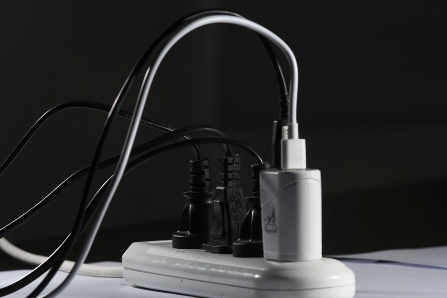 Los santafesinos de la parte superior del mapa de la bota recibirán por fin el mismo trato que los usuarios de la energía eléctrica del Chaco, Corrientes y Santiago. Crédito: Mauricio Garín