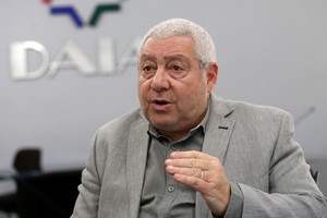 Marcos Cohen. Créditos: NA