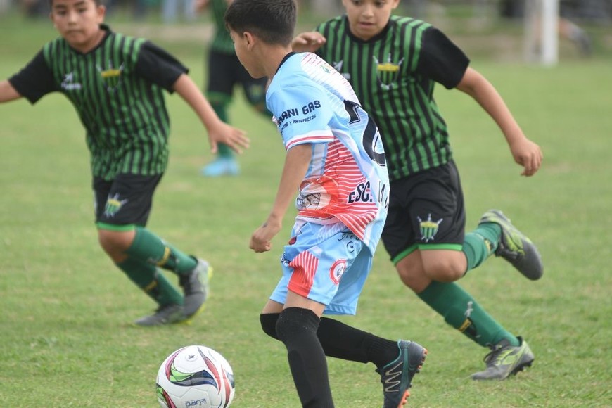 Torneo Talento 2023 de Cosmos