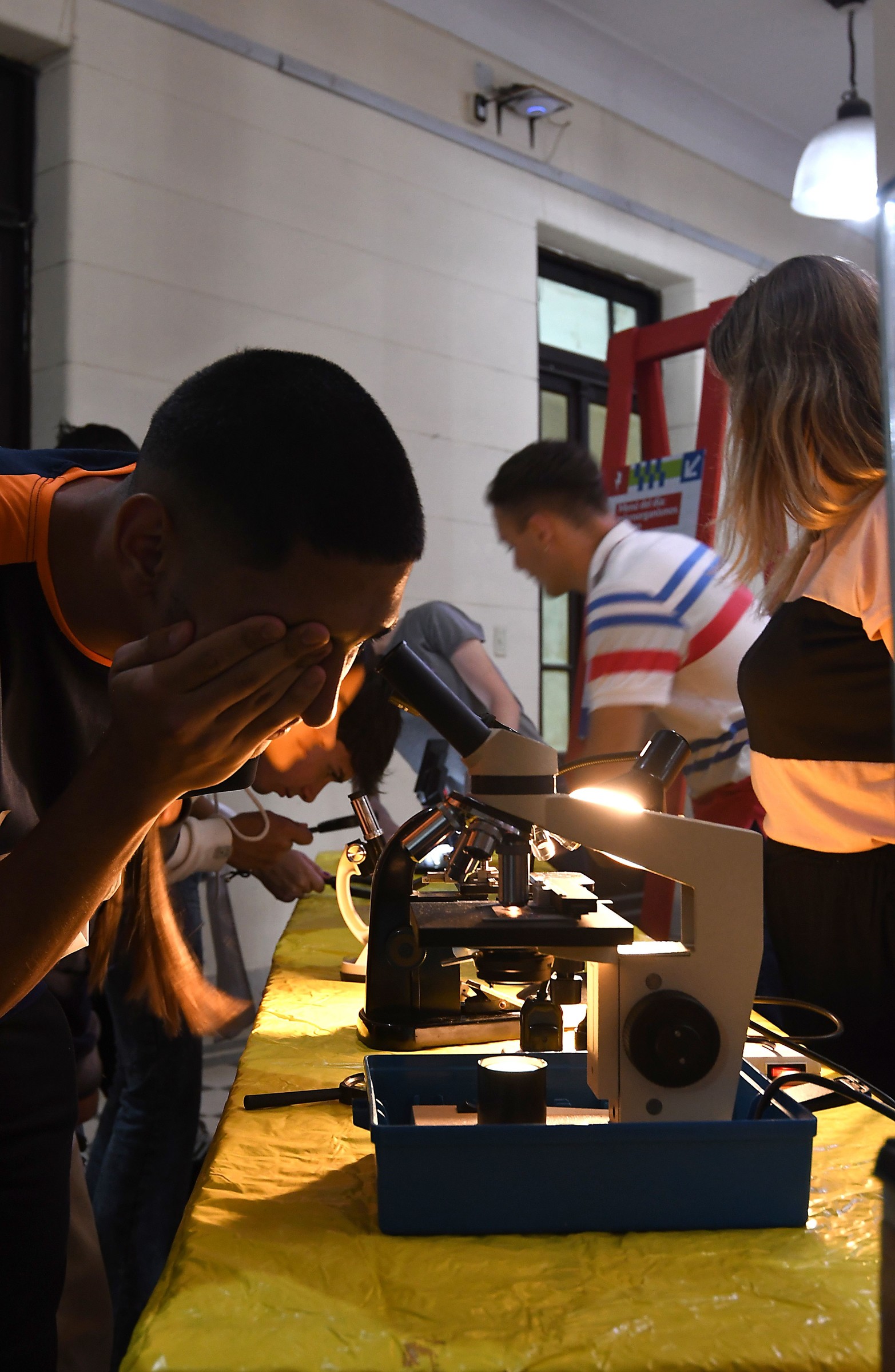 Festival de la Ciencia SúperFIQ