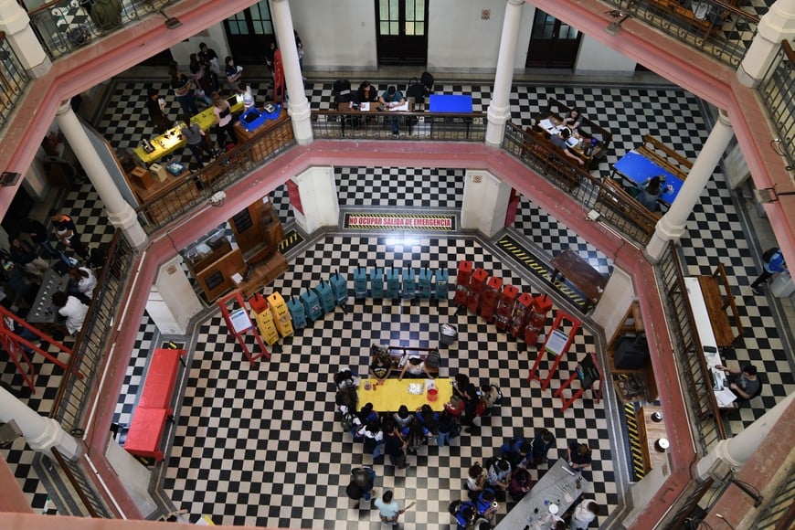 Festival de la Ciencia SúperFIQ 