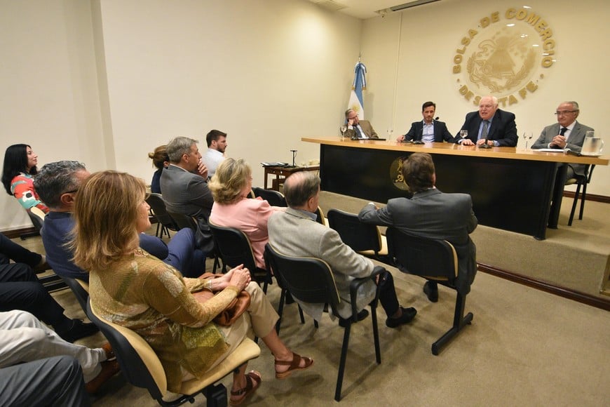 Con beneficios fiscales, Santa Fe consolida el arbitraje institucional como alternativa a la vía judicial