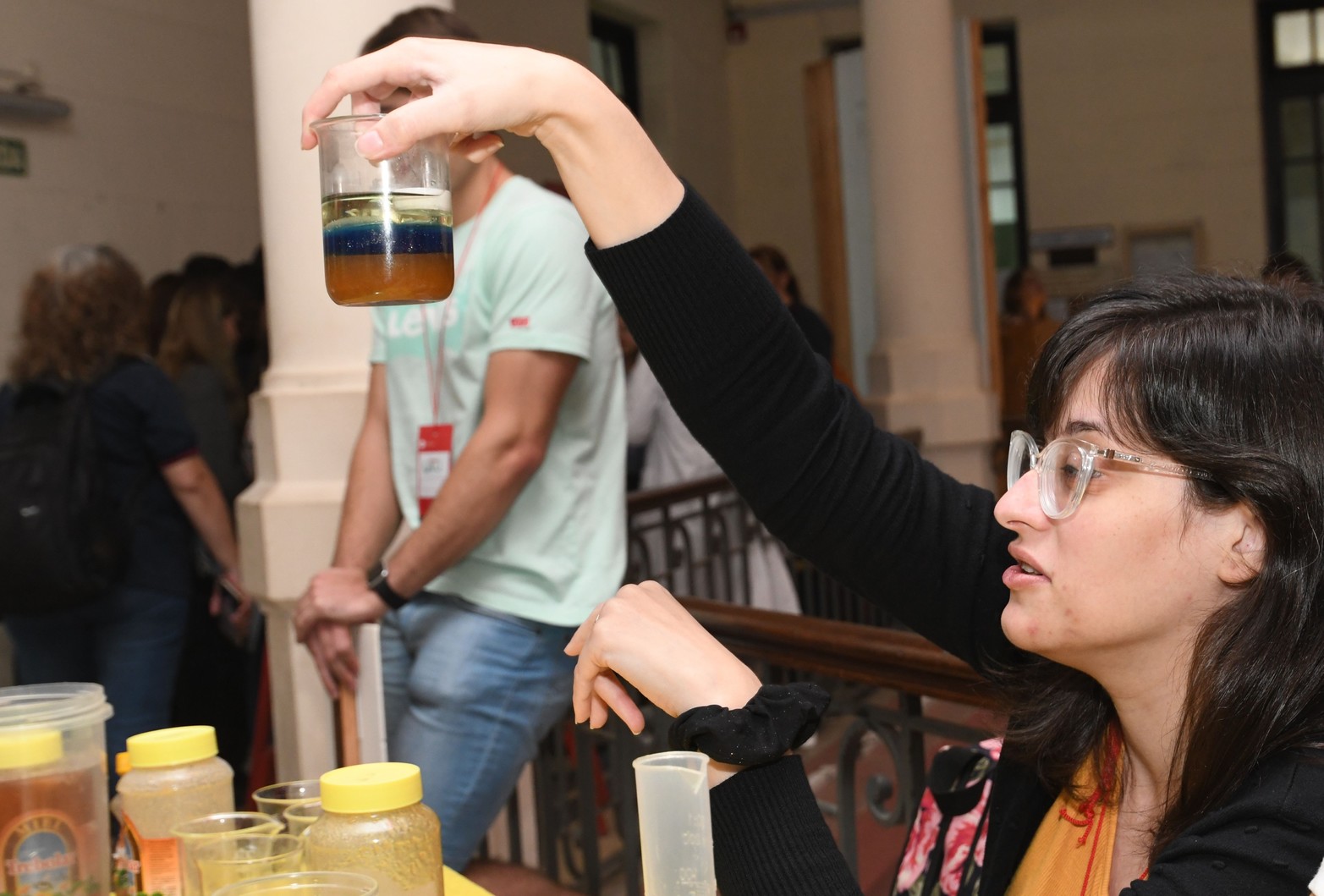 Festival de la Ciencia SúperFIQ