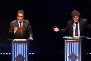 El documento fue presentado en una conferencia de prensa