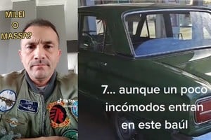 El Ejército rechazó las expresiones que el excapitán Volante realiza mediante videos en su cuenta de TikTok. 
