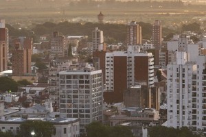 "Potencialidades hay para que la capital sea una smart city", dice la especialista. Queda un largo camino por recorrer. Créditos: Fernando Nicola