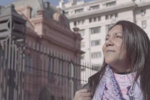 El autor del ataque quedó detenido y a disposición del Juzgado Nacional Criminal