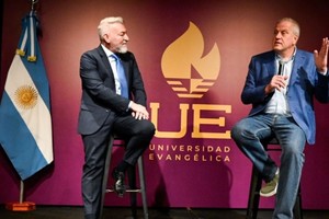 La universidad argentina cumple un papel muy importante en la integración