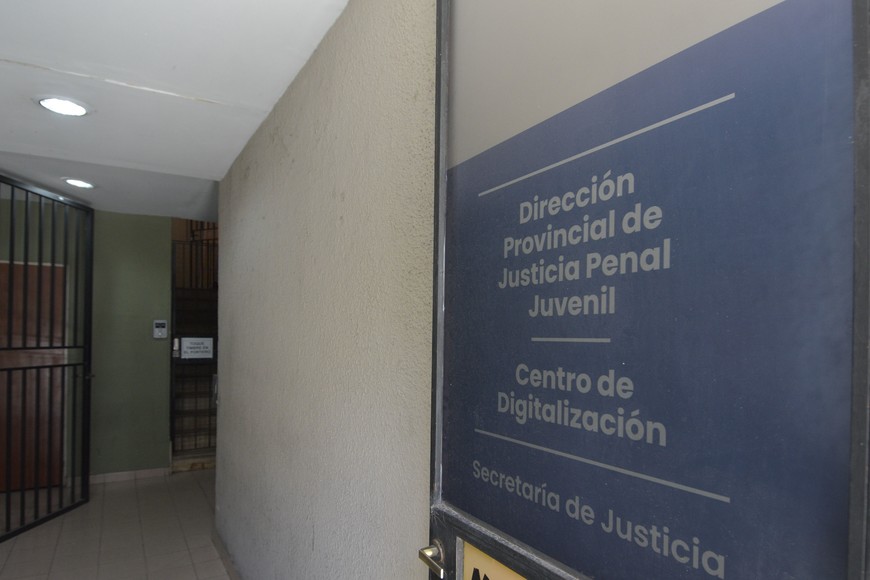 “Los empleados del área han iniciado reclamos” y “no han obtenido ninguna respuesta”, refirió la diputada Silvana Di Stefano. Crédito: Mauricio Garín/Archivo