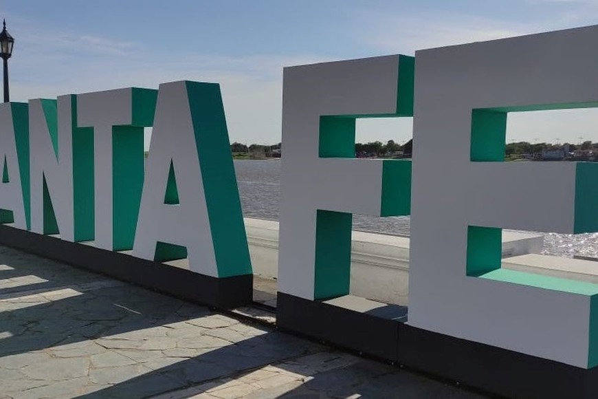 El evento popular tendrá epicentro en la Costanera y la entrada será libre y gratuita. Foto: Gentileza Municipalidad de Santa Fe